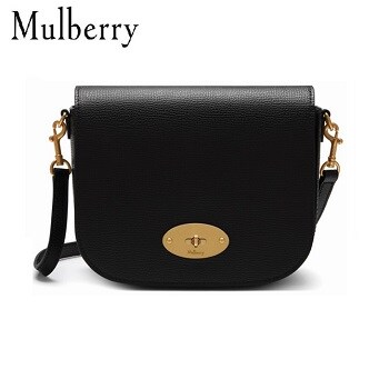 Mulberry 斜背小包