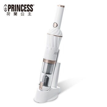 【PRINCESS】荷蘭公主極輕無線吸塵器