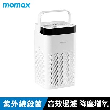 [momax] 便攜式紫外線空氣清淨機