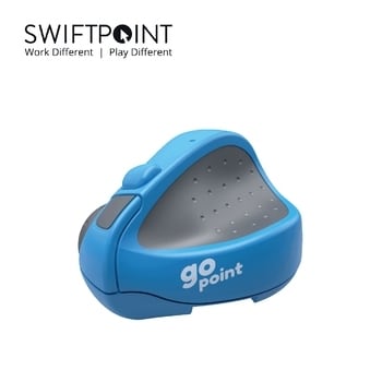 【SWIFTPOINT】GOPOINT 商用入門款