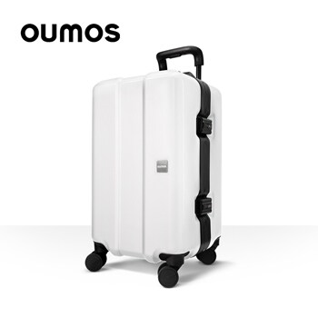【OUMOS】BABE OUMOS21吋STORMTROOPER WHITE白