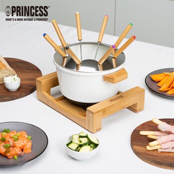 【PRINCESS】荷蘭公主 和風萬用料理鍋