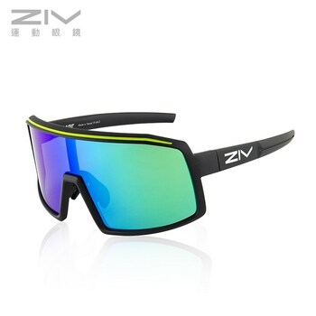 ZIV運動眼鏡 - BLADE系列運動太陽眼鏡