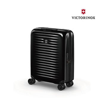VICTORINOX AIROX 登機箱-黑色