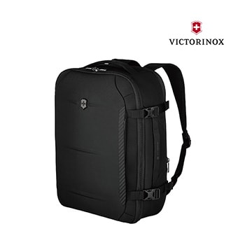VICTORINOX Boarding Bag 登機包-黑色