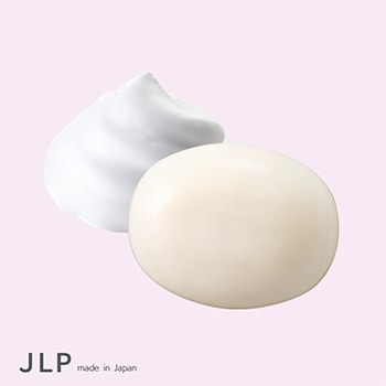【JLP日本生命製藥】MANIER 胺基酸彈力泡泡洗顏皂