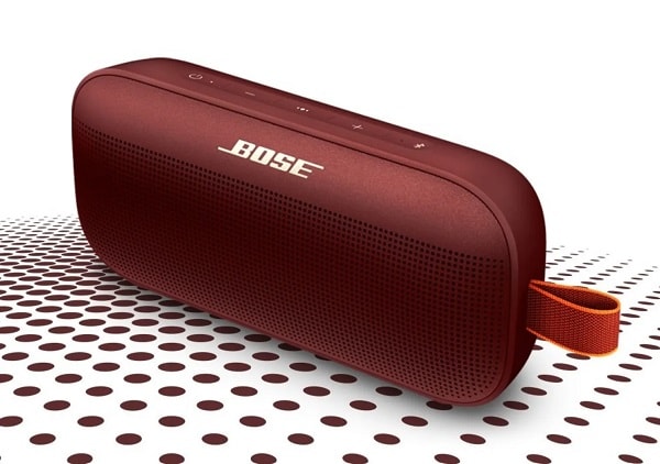 長榮樂e購-BOSE SOUNDLINK FLEX 藍牙揚聲器